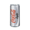 Coca-Cola light 33cl